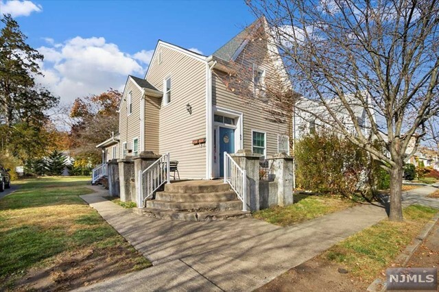 Property Photo:  92 2nd Avenue  NJ 07506 