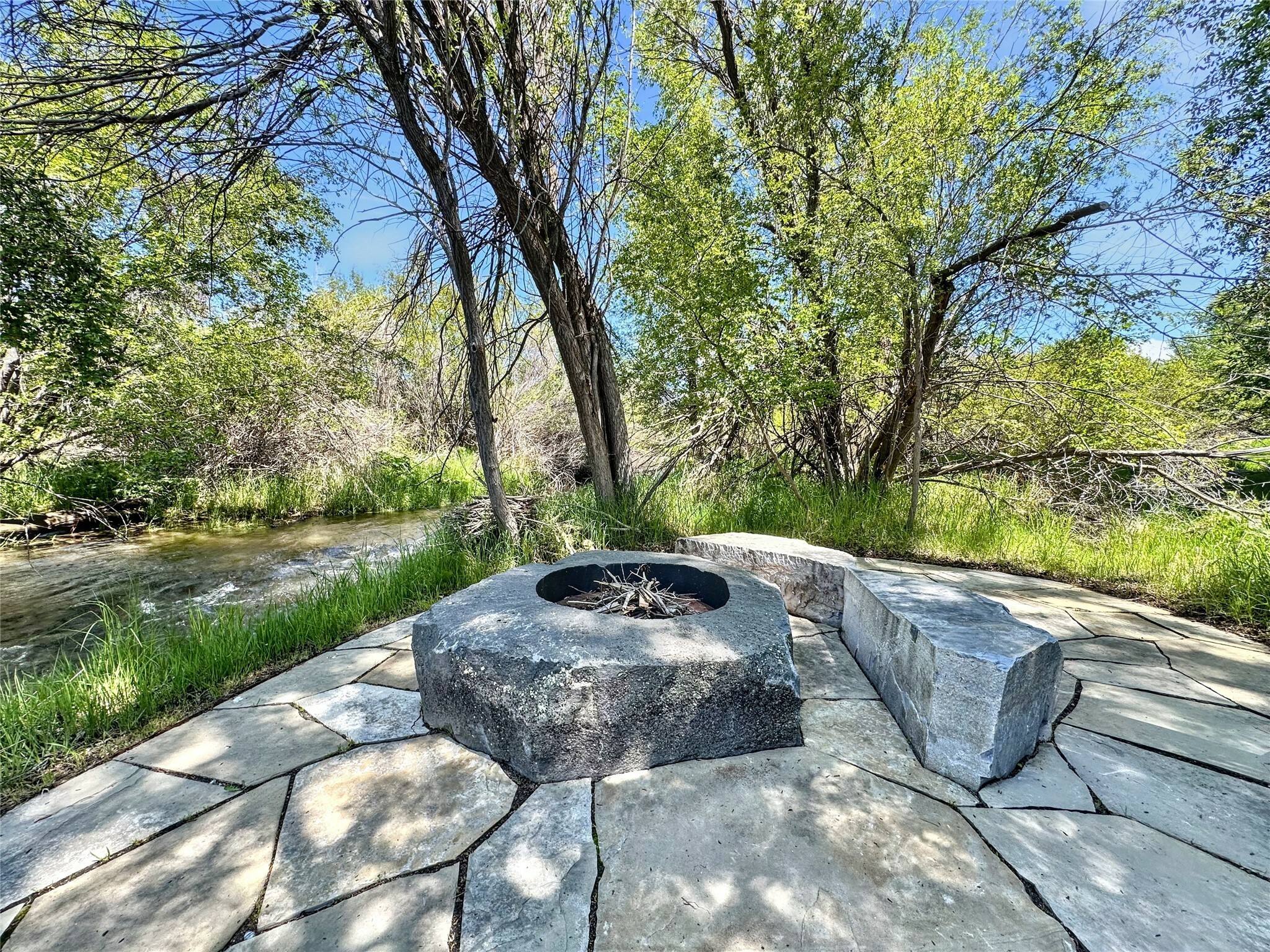 Property Photo: 401 Mill Street MT 59749