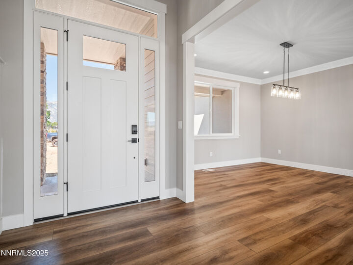 Property Photo: 781 Rubio Way NV 89460