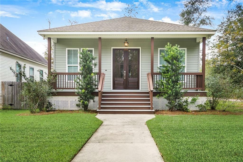 Property Photo:  61155 Jade Street  LA 70445 