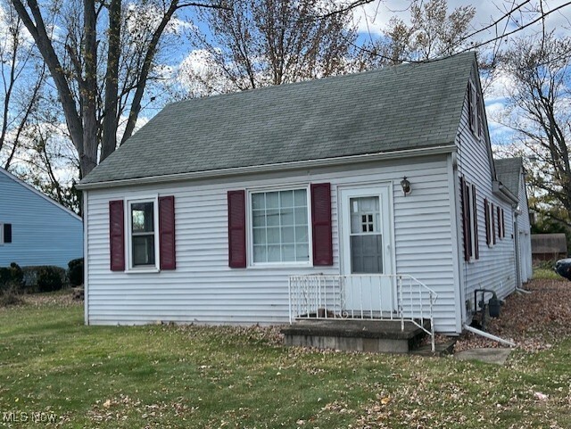 Property Photo: 5910 Main Avenue OH 44039