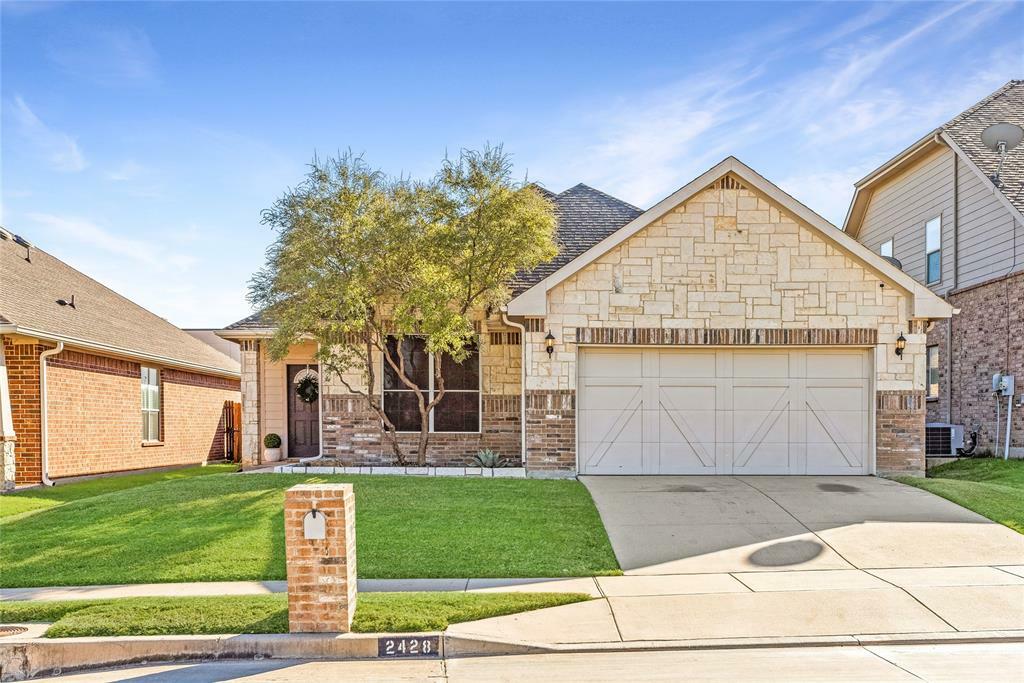 2428 Gutierrez Drive  Fort Worth TX 76177 photo