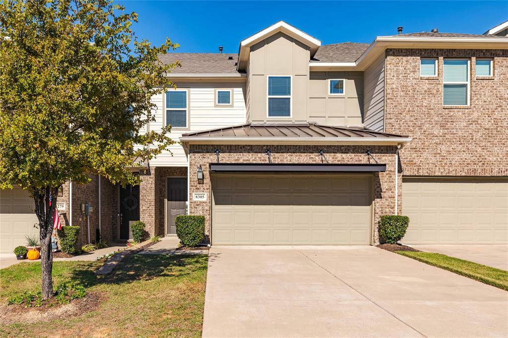 8305 Oxalis Lane  Dallas TX 75252 photo