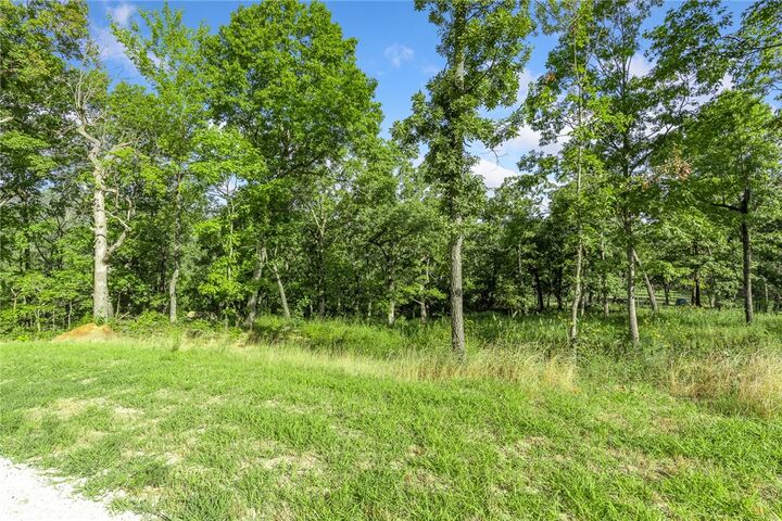 Property Photo: Lot 86 Restore Ridge AR 72601