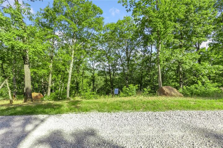 Property Photo: Lot 85 Restore Ridge AR 72601
