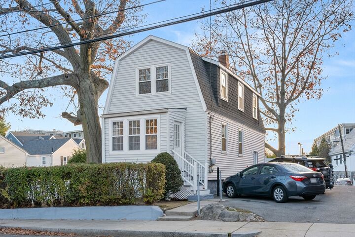 Property Photo:  15 Desoto Road  MA 02132 