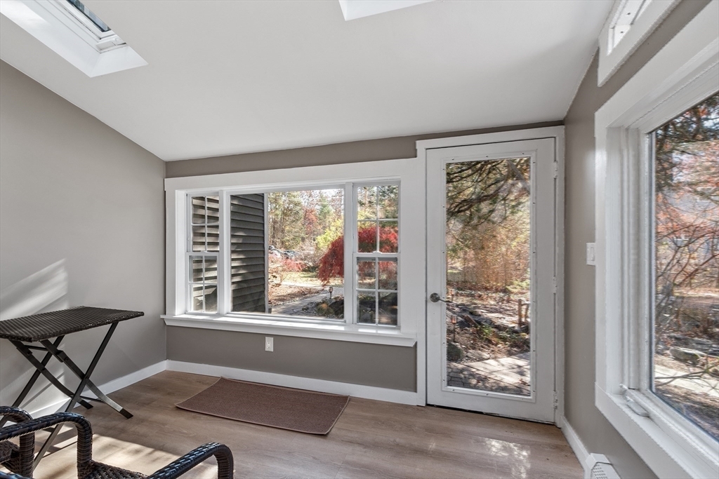 Property Photo:  203 Aldrich Road  MA 01887 