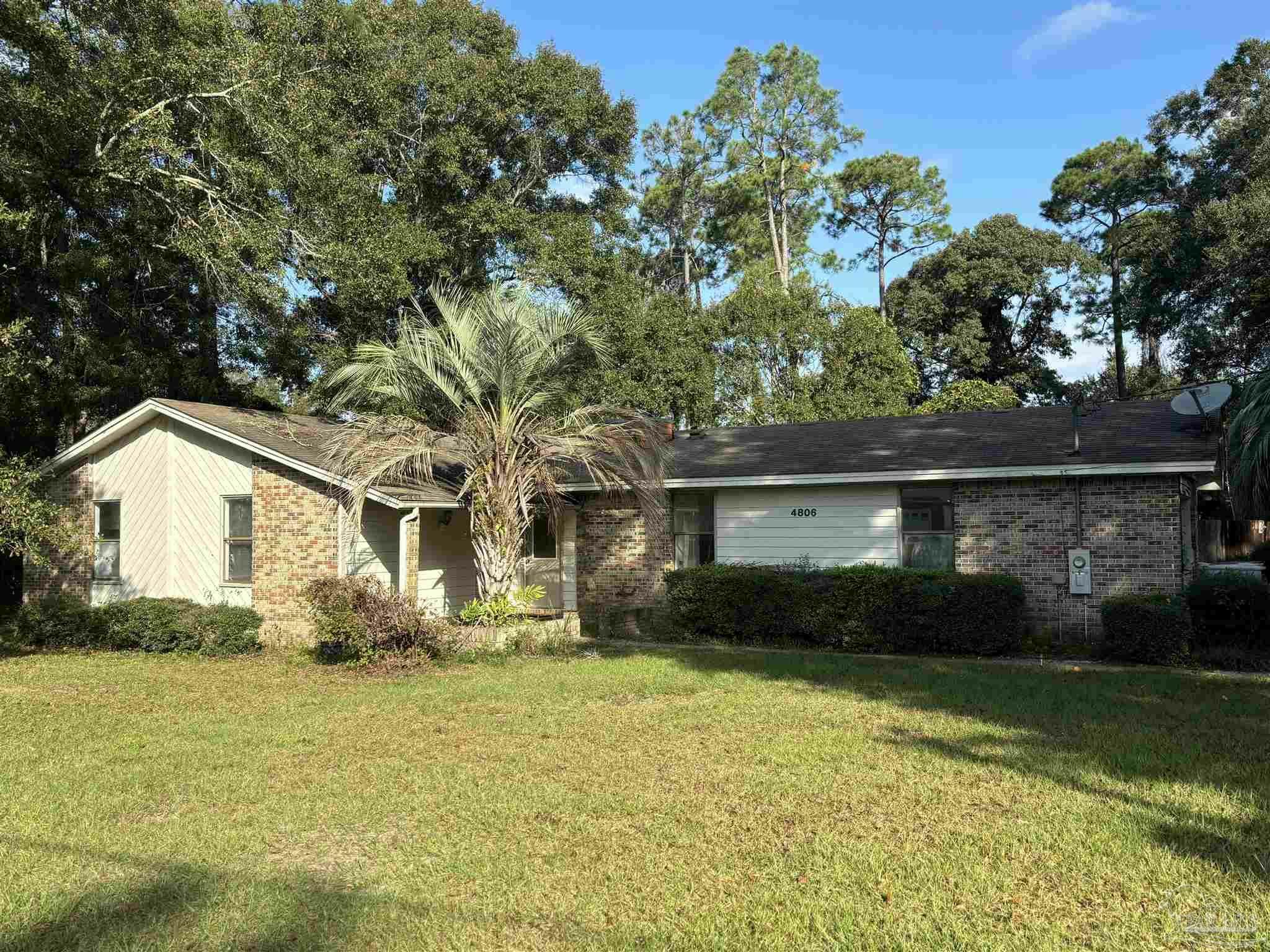 4806 Landmark Ln  Pace FL 32571 photo