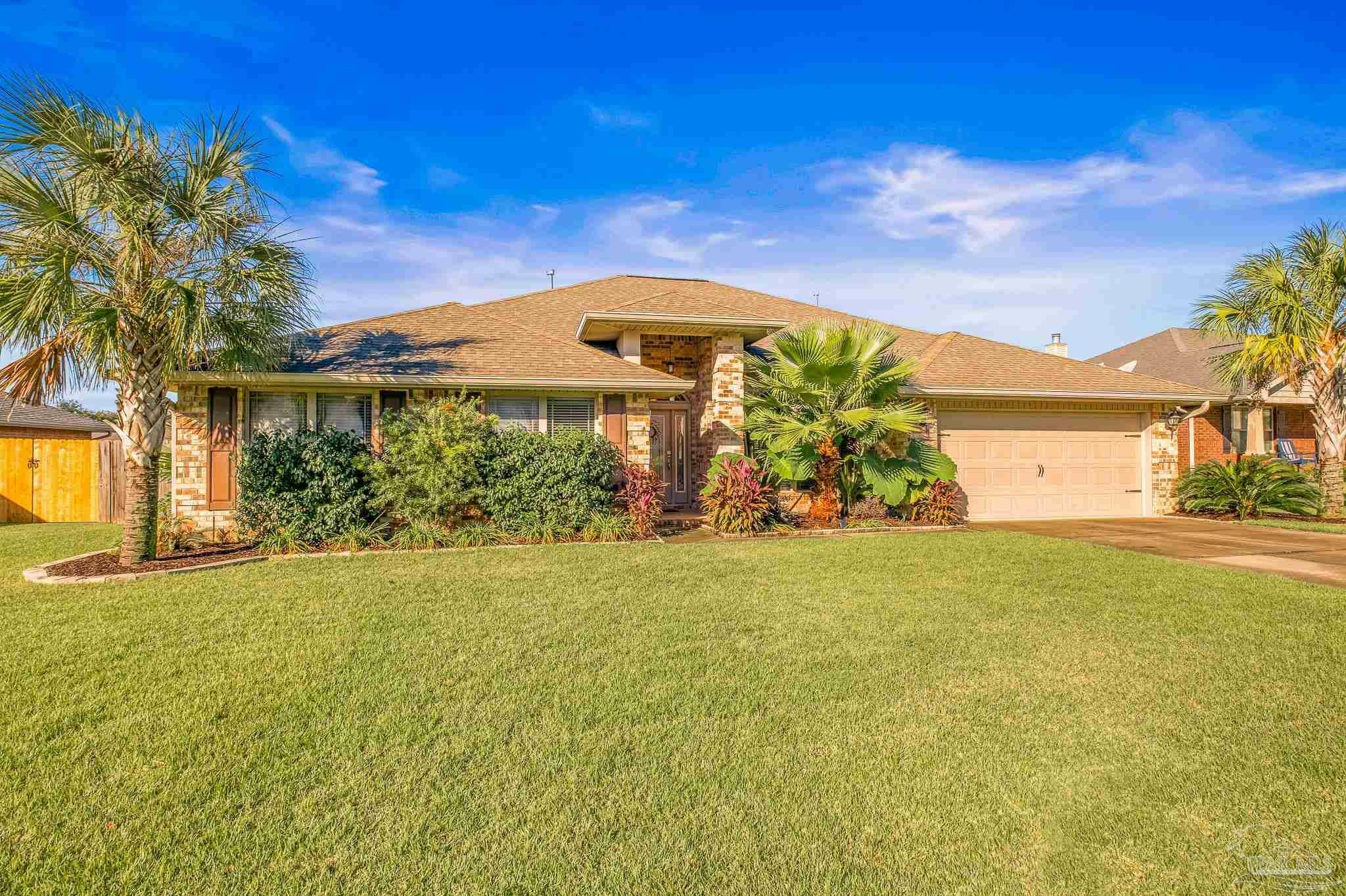 Property Photo:  4689 Belvedere Cir  FL 32571 