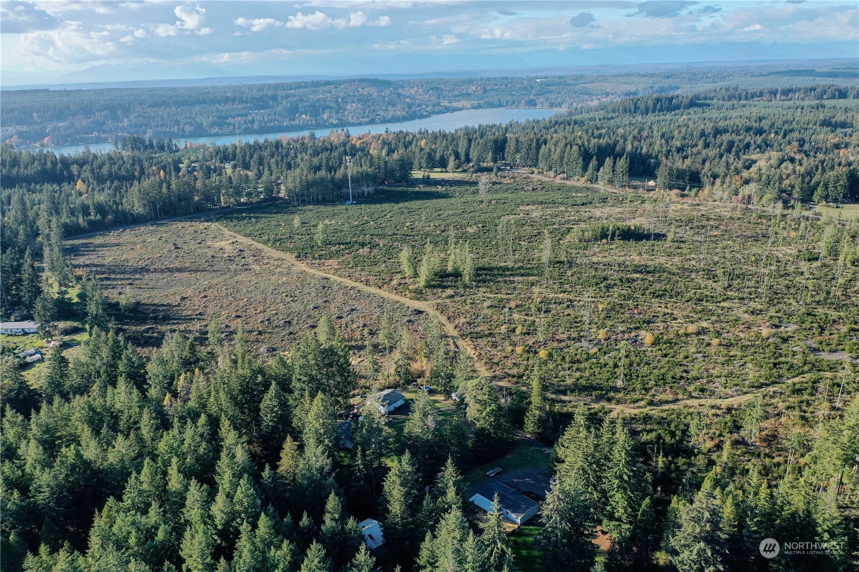 Property Photo:  2003  140th Street NW  WA 98329 