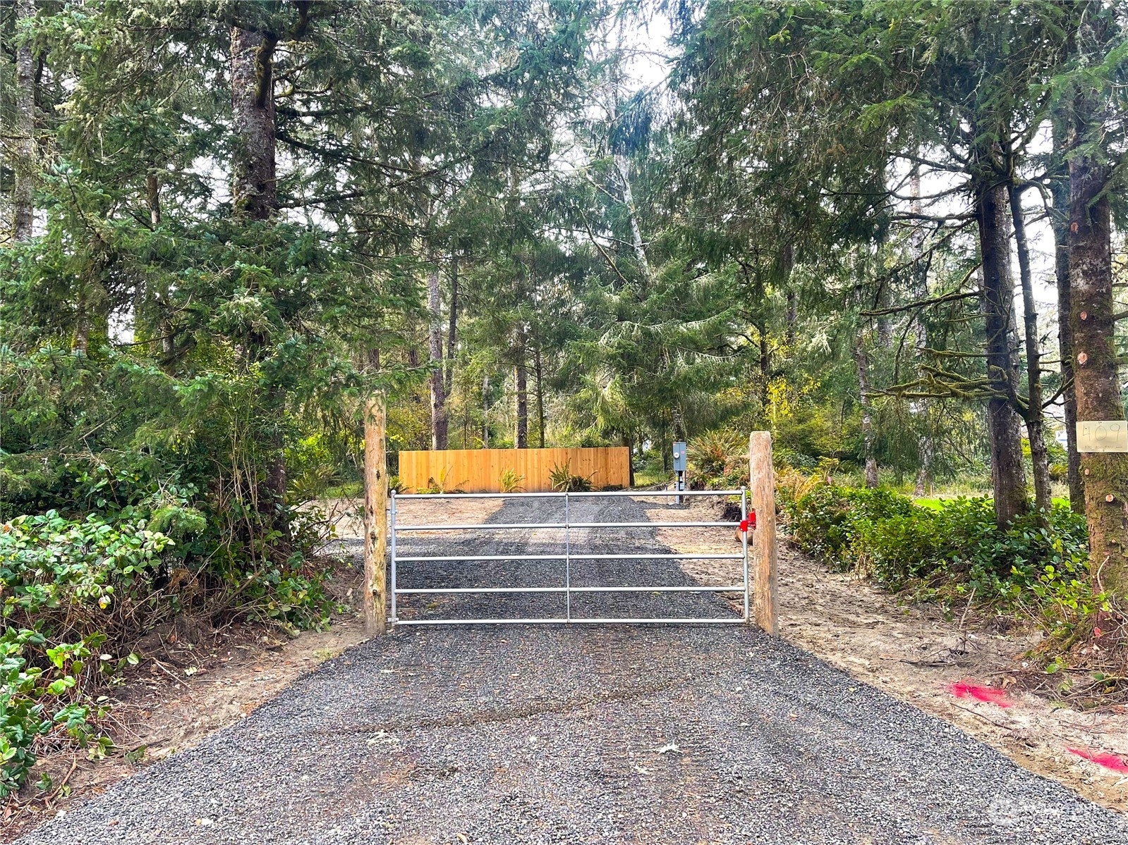 Property Photo:  409 Draconis Avenue SE  WA 98569 