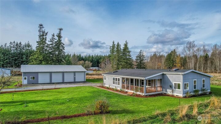 3002  Creasey Road  Custer WA 98240 photo