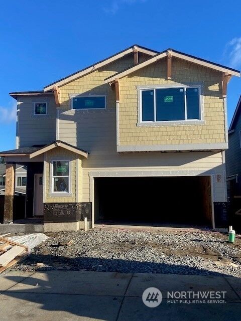 Property Photo: 5157 81st Avenue NE 16 WA 98270