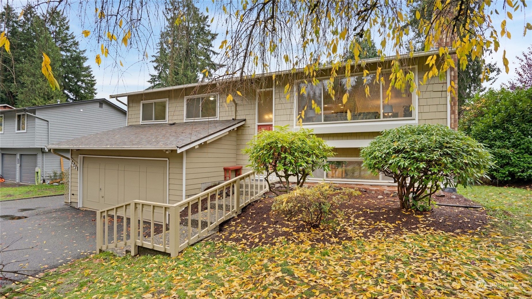 7231 Rhododendron Place NW  Bremerton WA 98311 photo