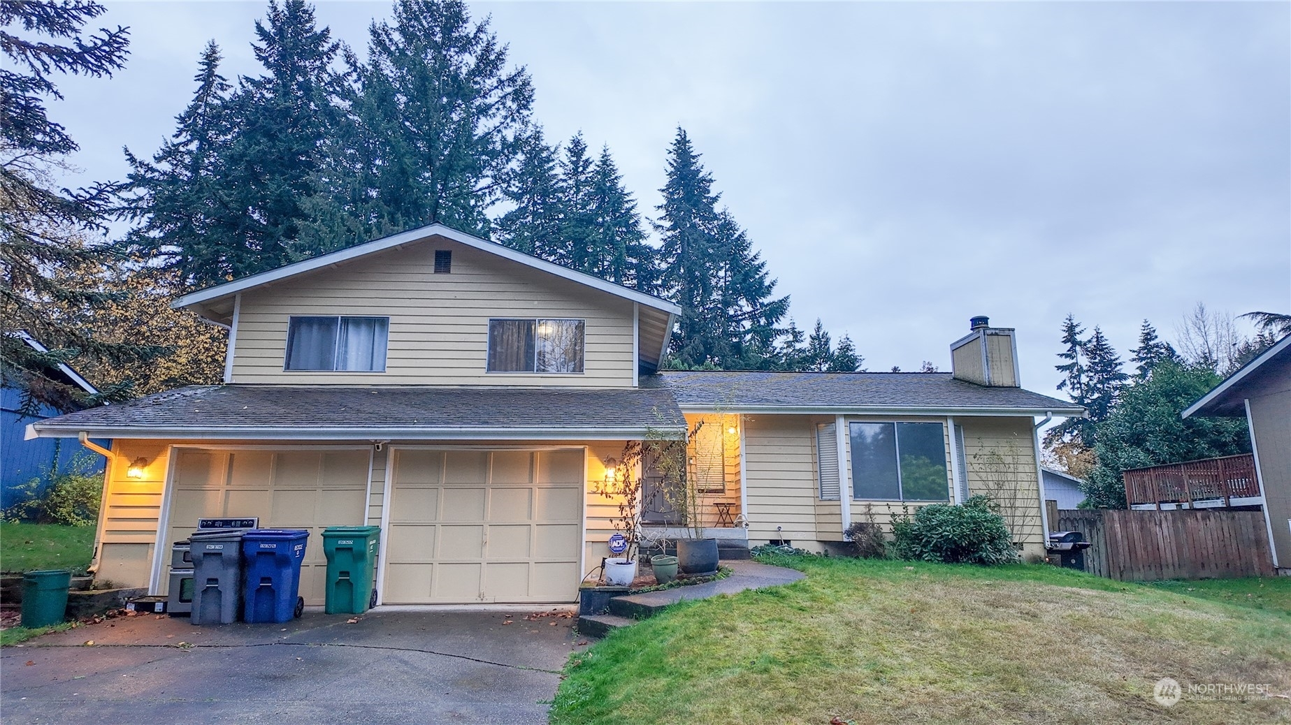 3111 SW 339th Street  Federal Way WA 98023 photo