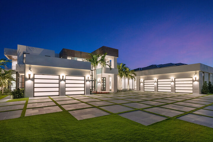 298 W Key Palm Road  Boca Raton FL 33432 photo