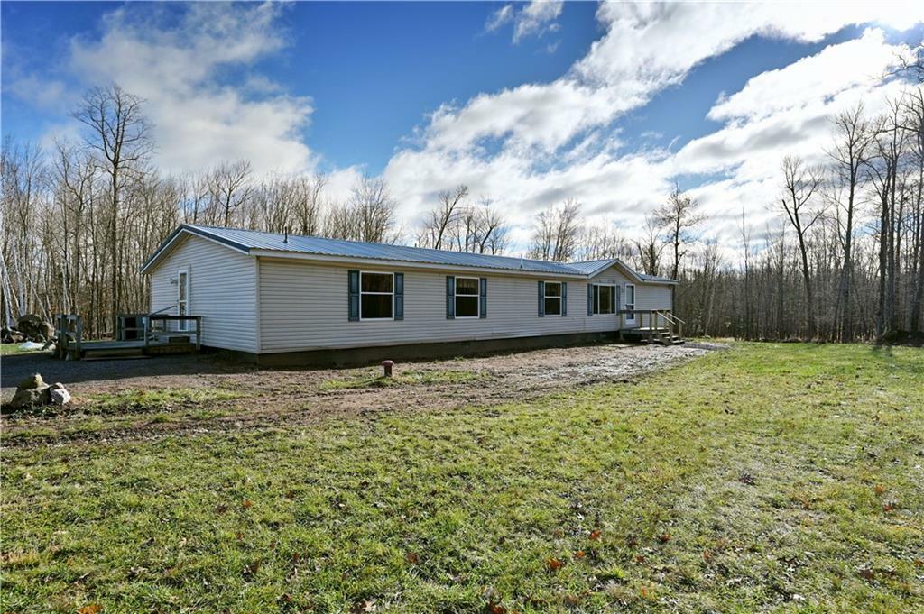 Property Photo:  11242 S Pierce Road  WI 54873 