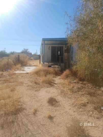 6505 Sierra Ave  Inyokern CA 93527 photo