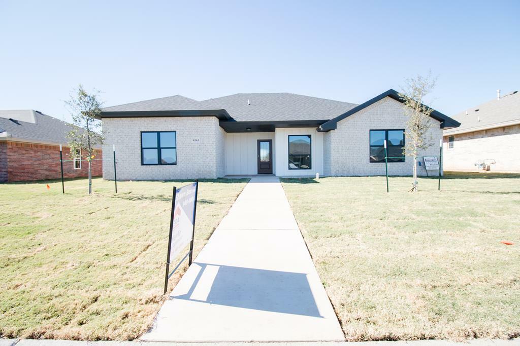 4161 Pendleton Parkway  San Angelo TX 76904 photo