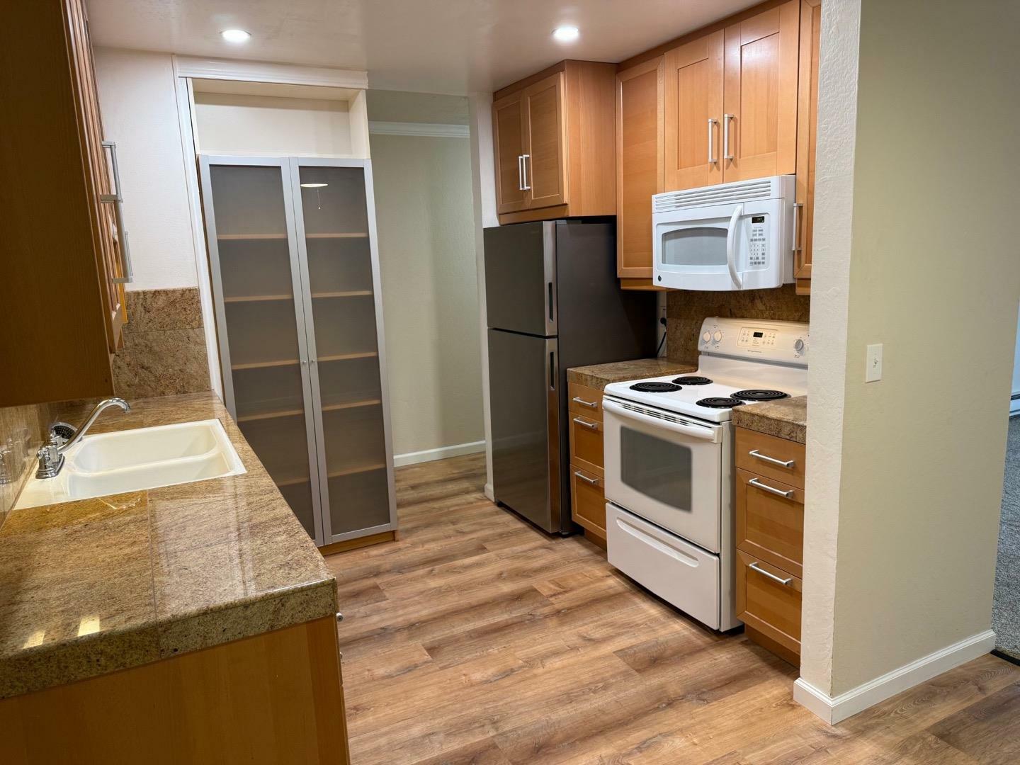 Property Photo:  1730 Halford Avenue 353  CA 95051 