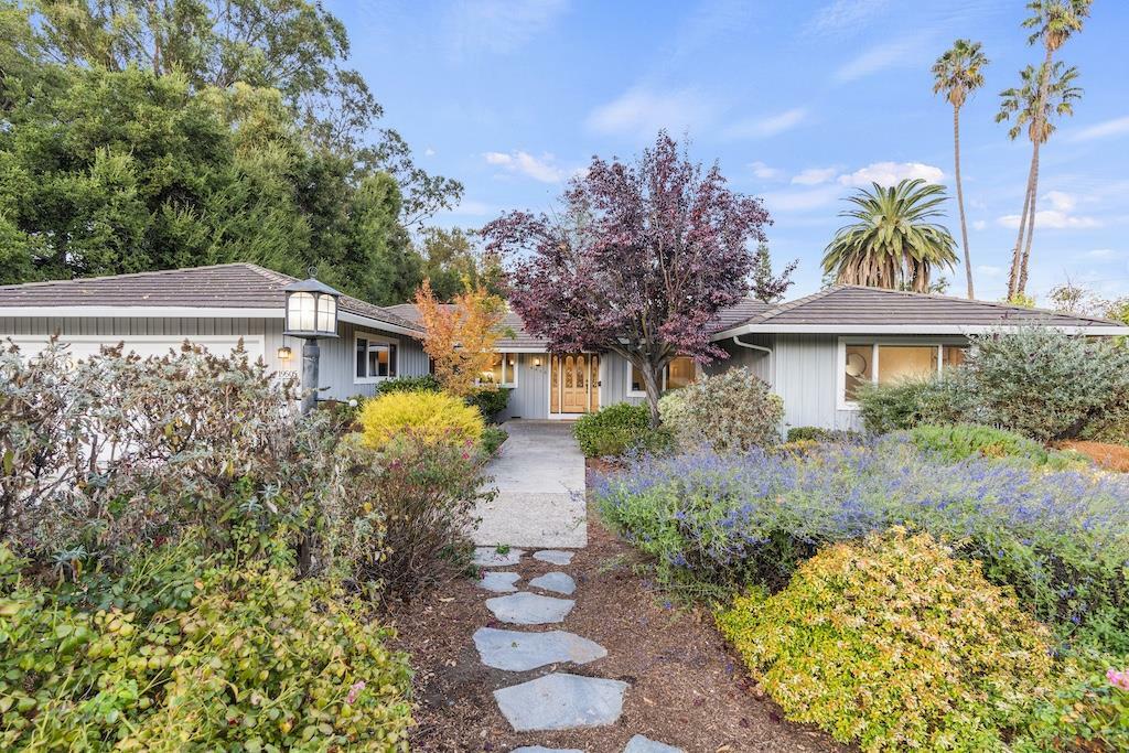 Property Photo:  19505 Via Monte Drive  CA 95070 