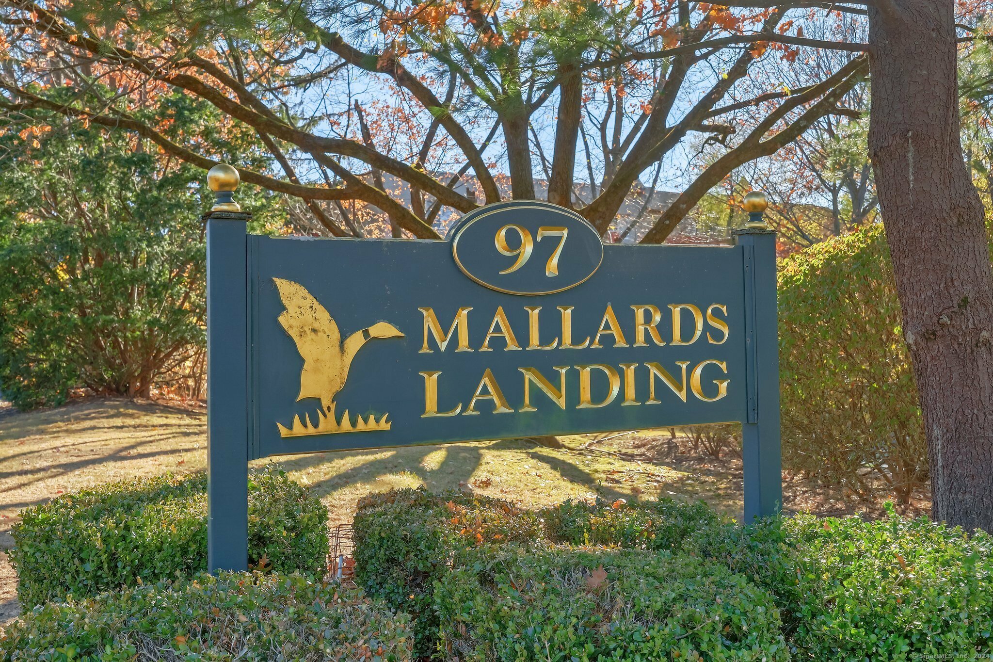 Property Photo: 97 Richards Avenue Apt F6 CT 06854