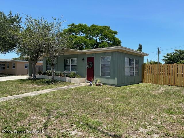 941 Croton Road  Melbourne FL 32935 photo