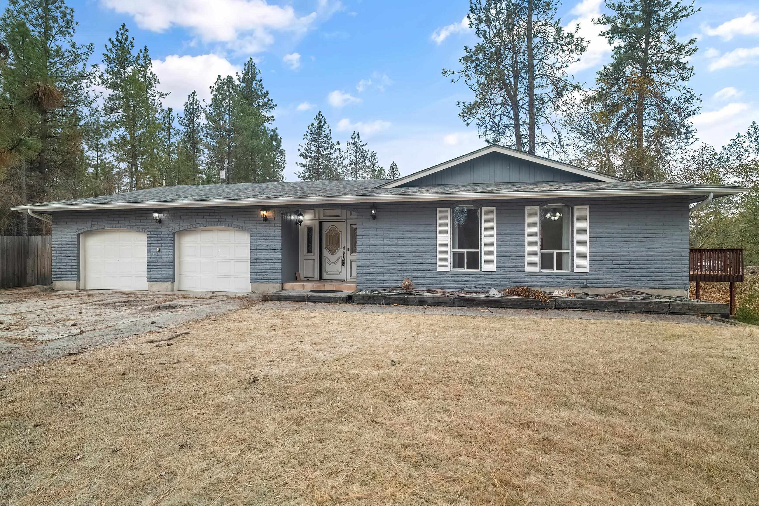 Property Photo:  5906 W Rutter Pkwy  WA 99208 