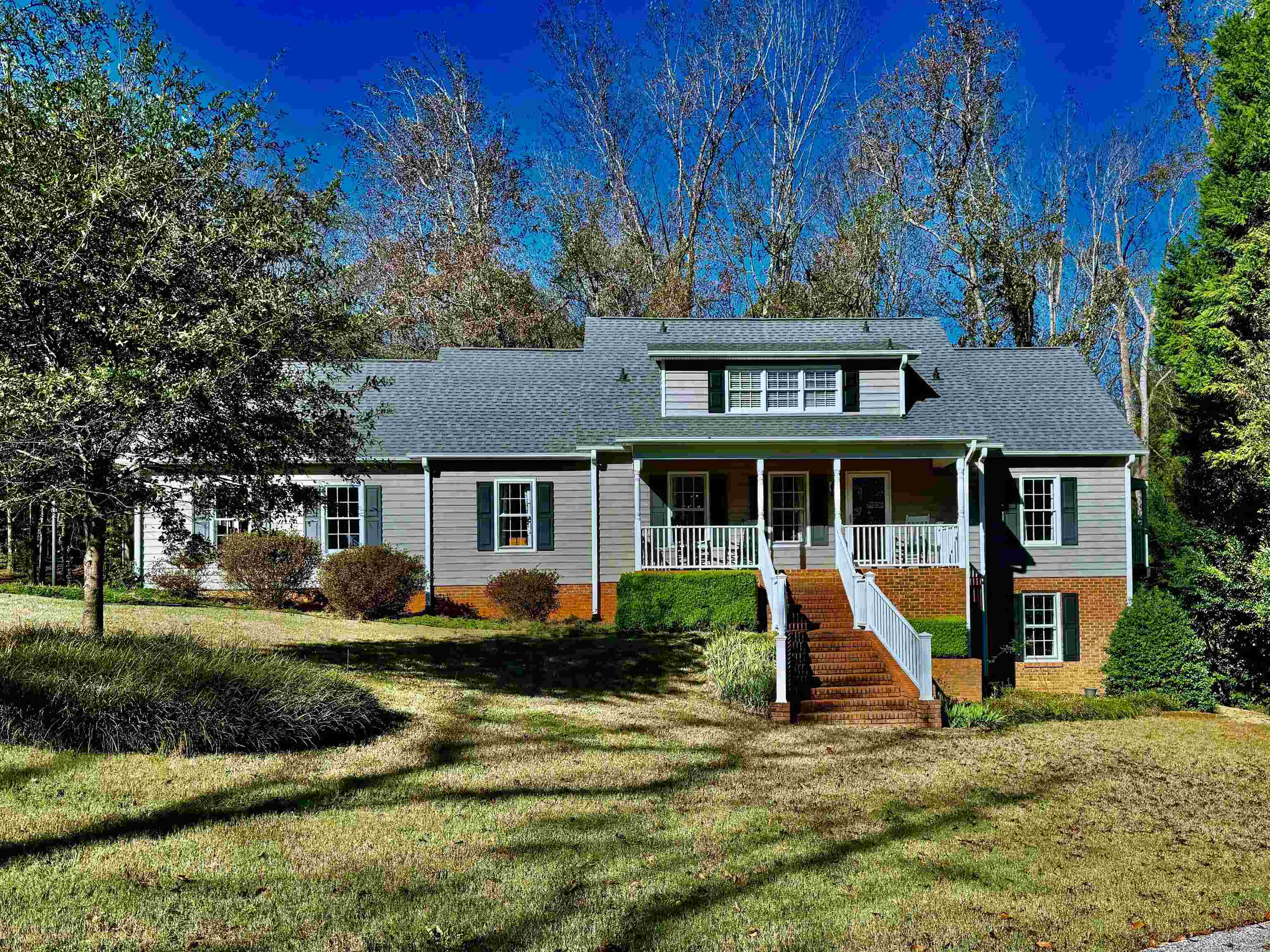 Property Photo:  112 Bagwell Farm Road  SC 29302 