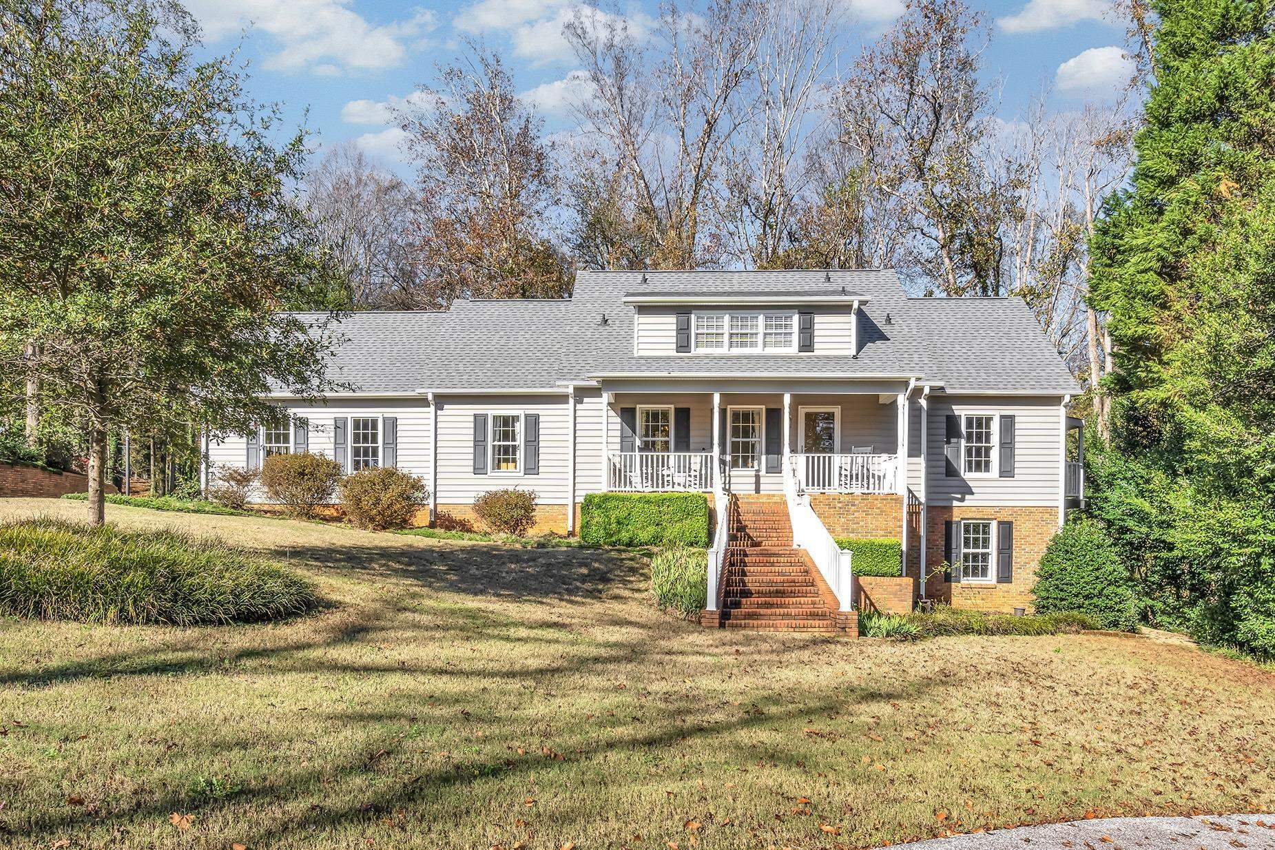 Property Photo:  112 Bagwell Farm Road  SC 29302 