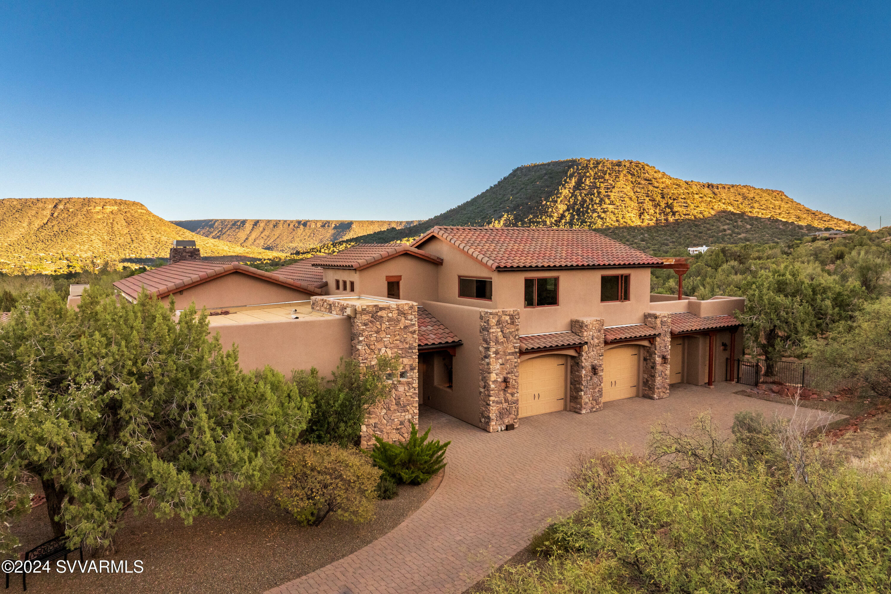 Property Photo:  50 Crystal Sky Drive  AZ 86351 