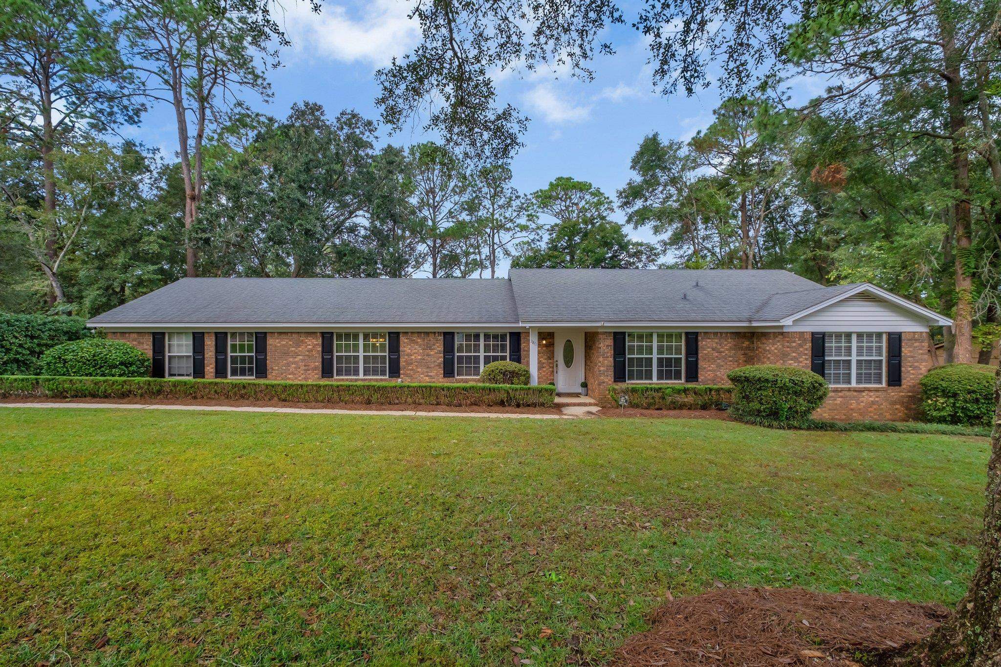 2871 Kilkierane  Tallahassee FL 32309 photo