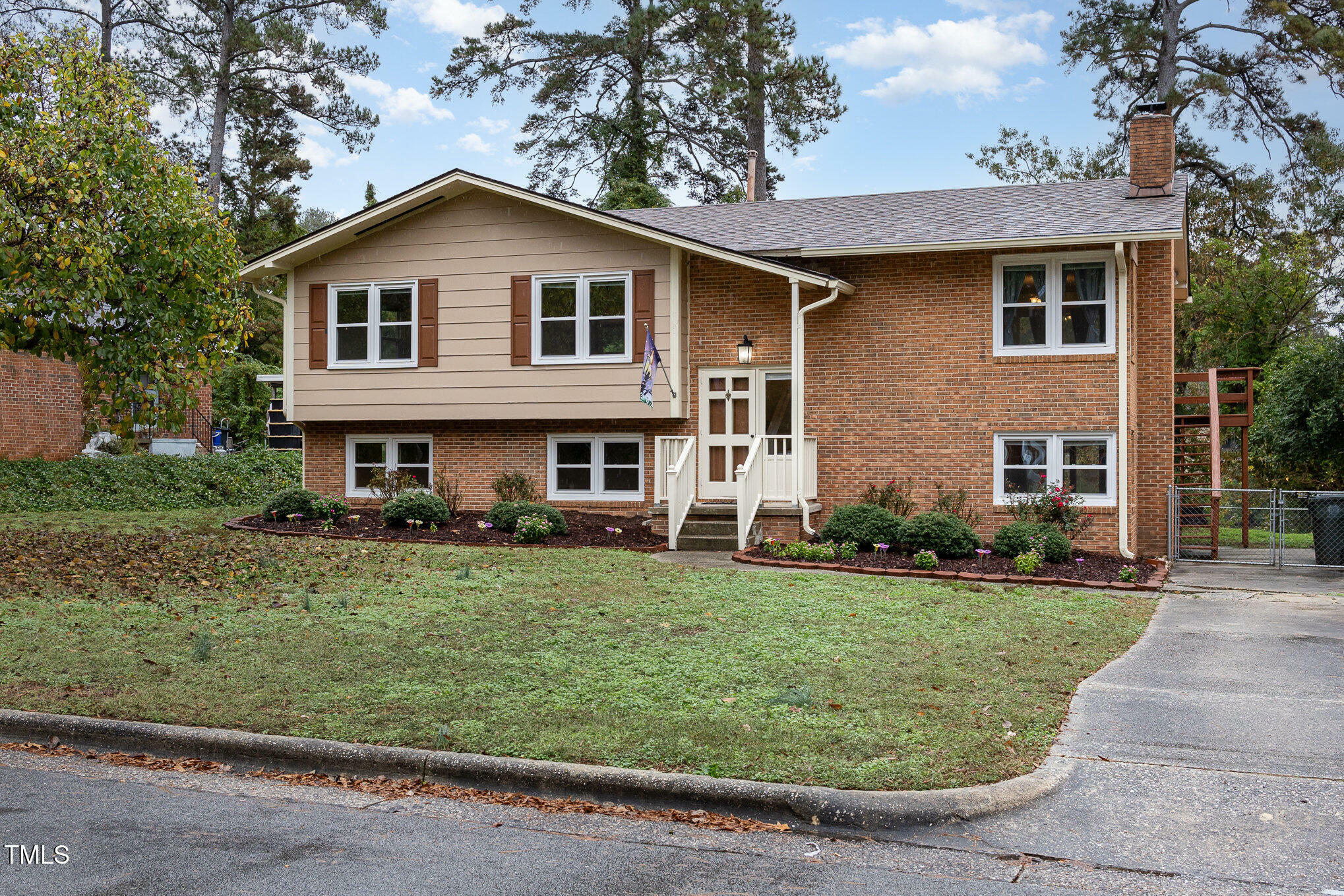 3120 Arrowwood Drive  Raleigh NC 27604 photo