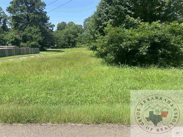 Property Photo:  1601 Harlem  TX 75501 