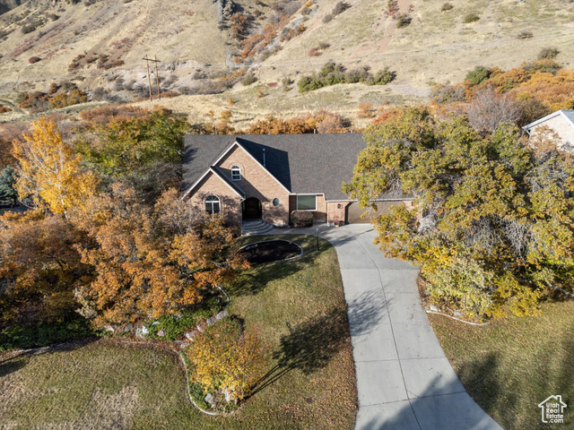 2078 Spring Oaks Dr  Springville UT 84663 photo