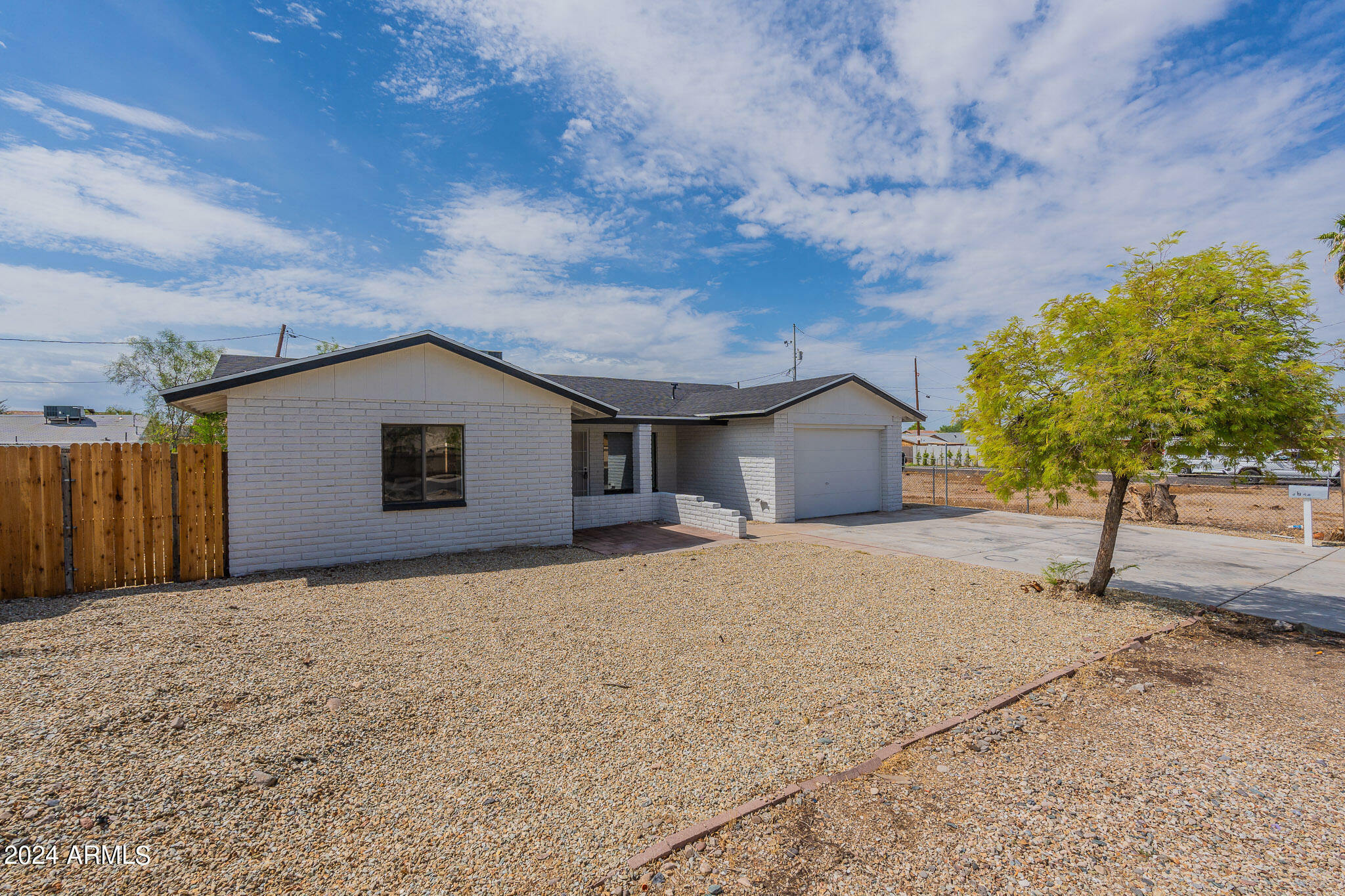 Property Photo:  8581 W Ironwood Drive  AZ 85345 