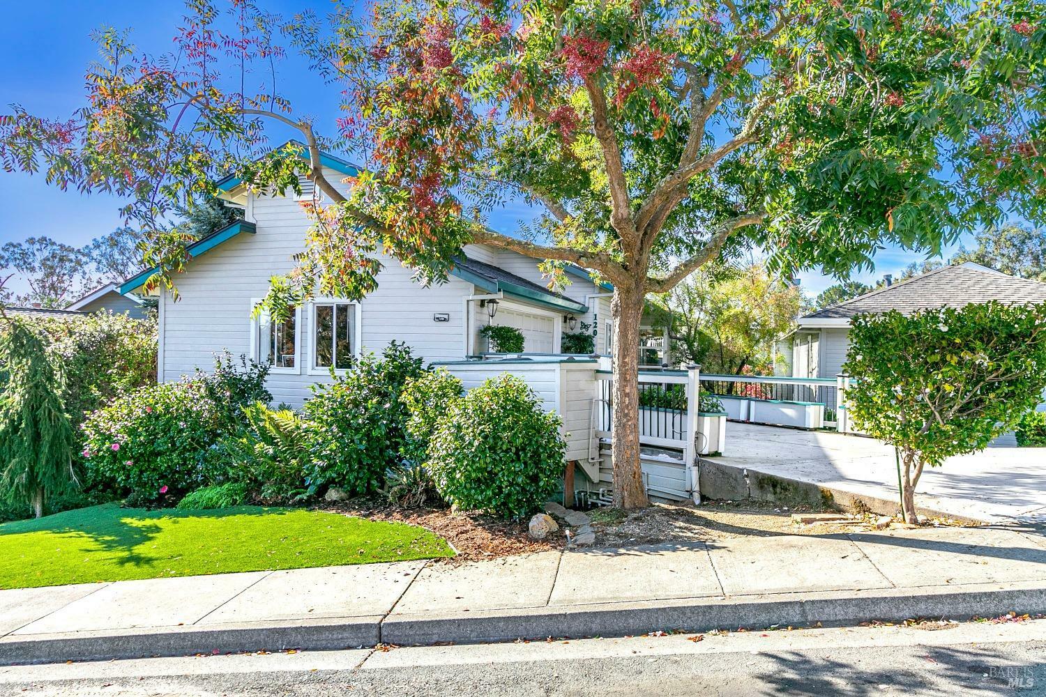 Property Photo:  120 Mountview Terrace  CA 94510 