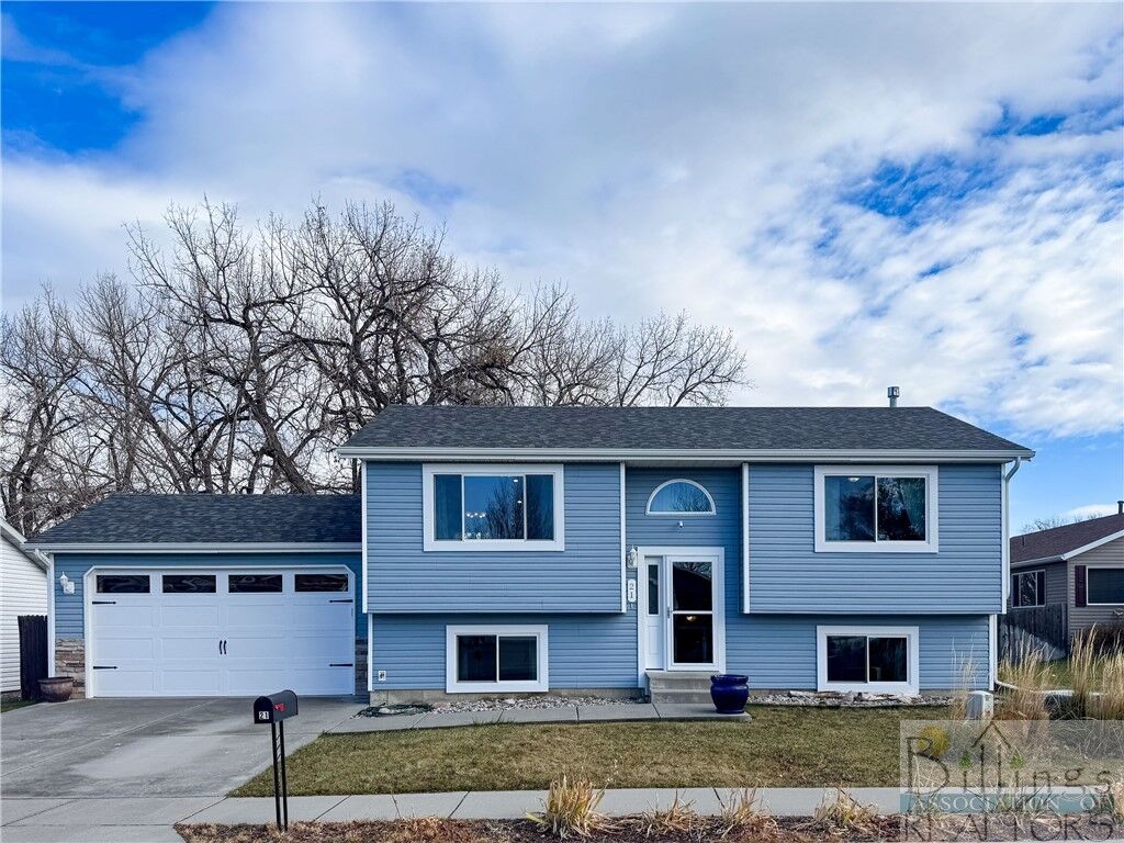 Property Photo: 21 E Almadin MT 59105