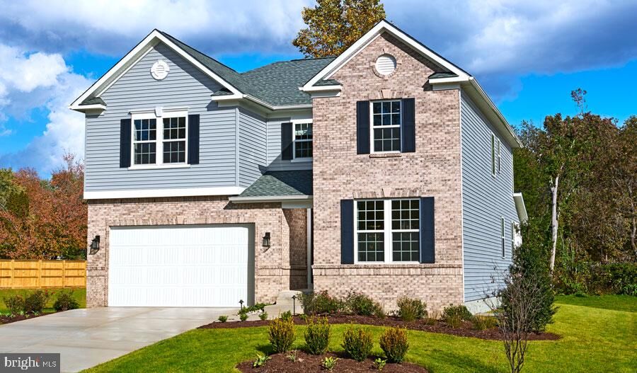 Property Photo:  5036 Gray Fox Drive  VA 22712 