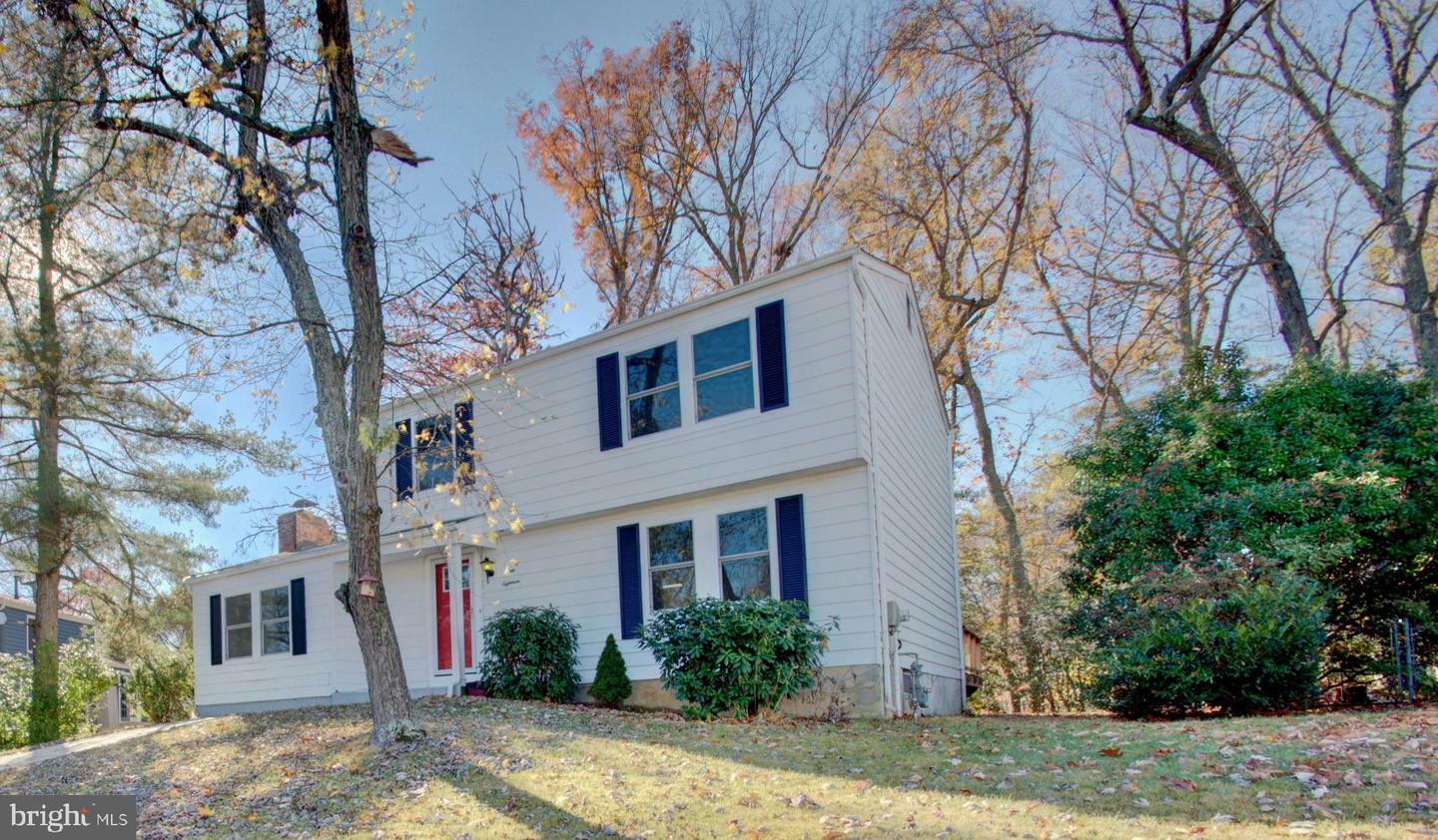 818 Macsherry Drive  Arnold MD 21012 photo