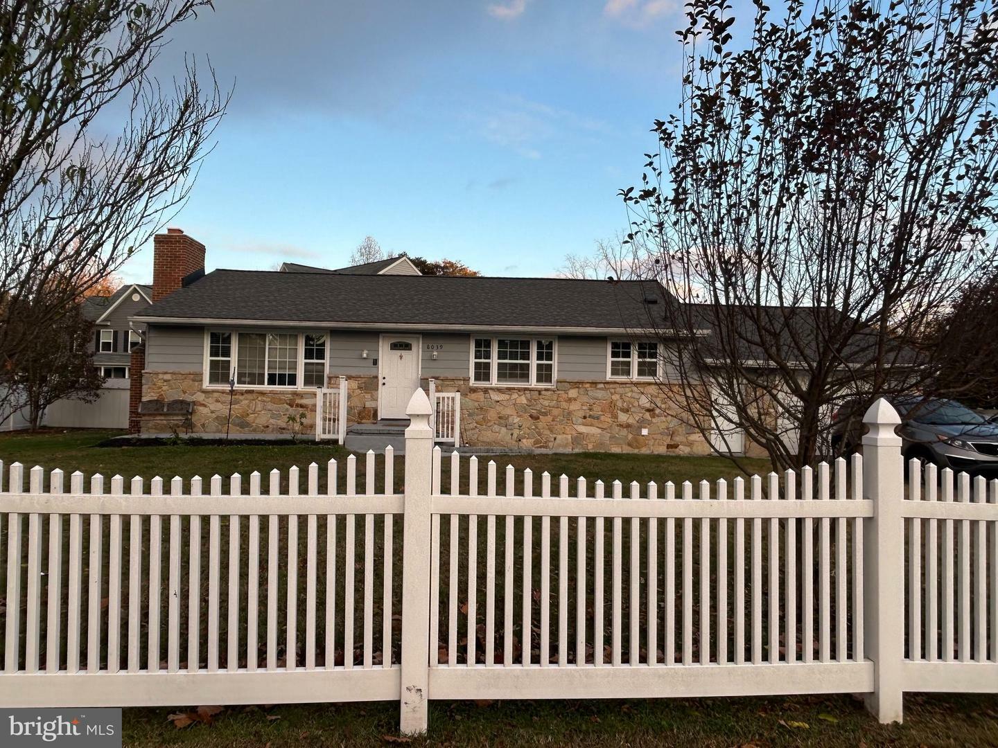 Property Photo:  8039 Clark Station Road  MD 21144 