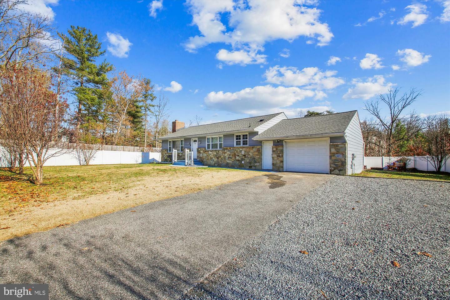 Property Photo:  8039 Clark Station Road  MD 21144 