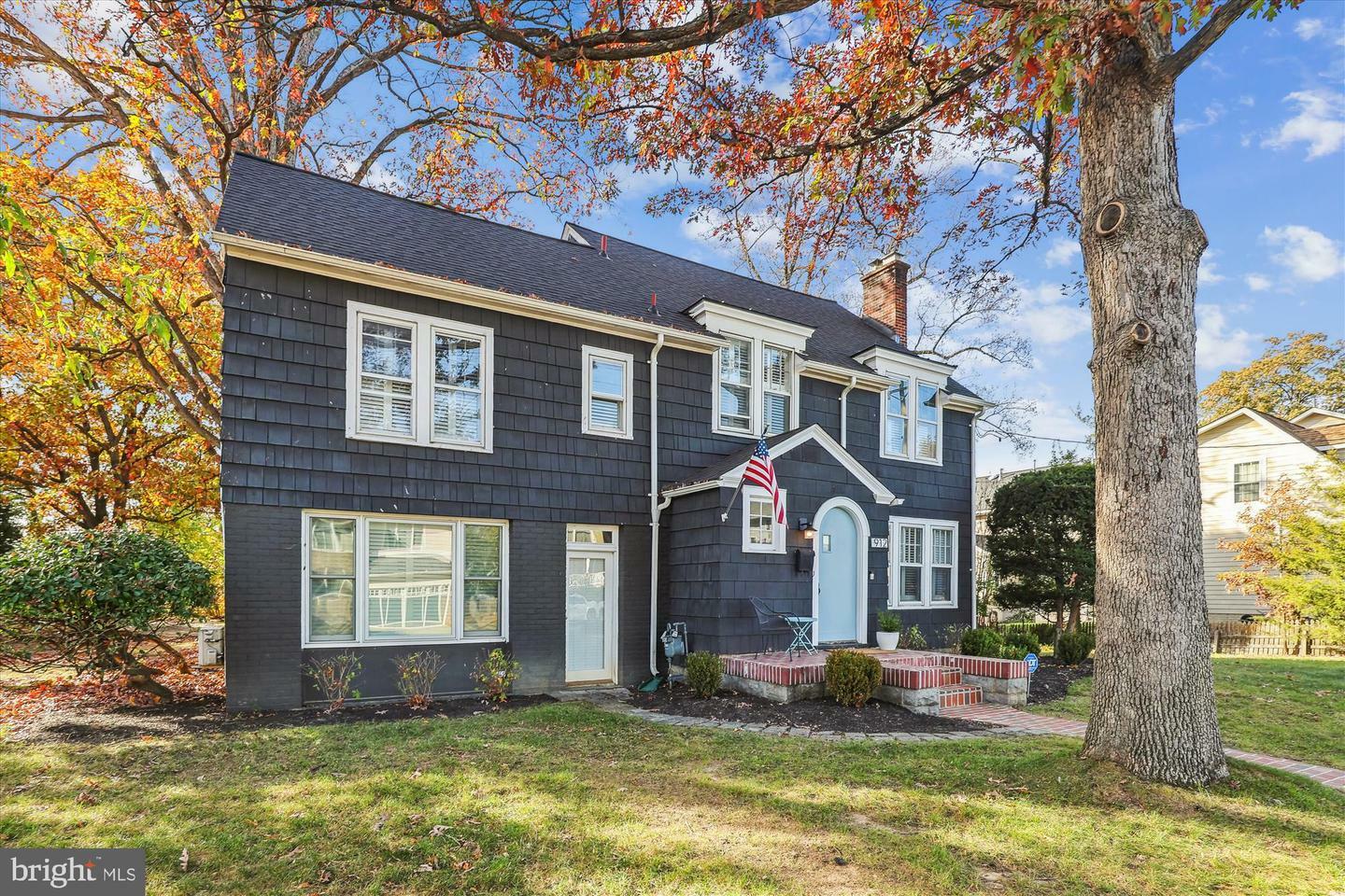 Property Photo:  912 S Quincy Street  VA 22204 