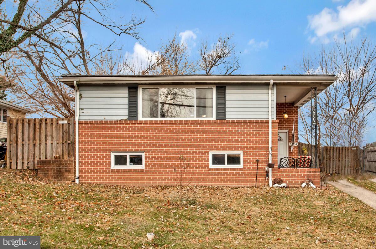 Property Photo:  5004 Shelbourne Road  MD 21227 