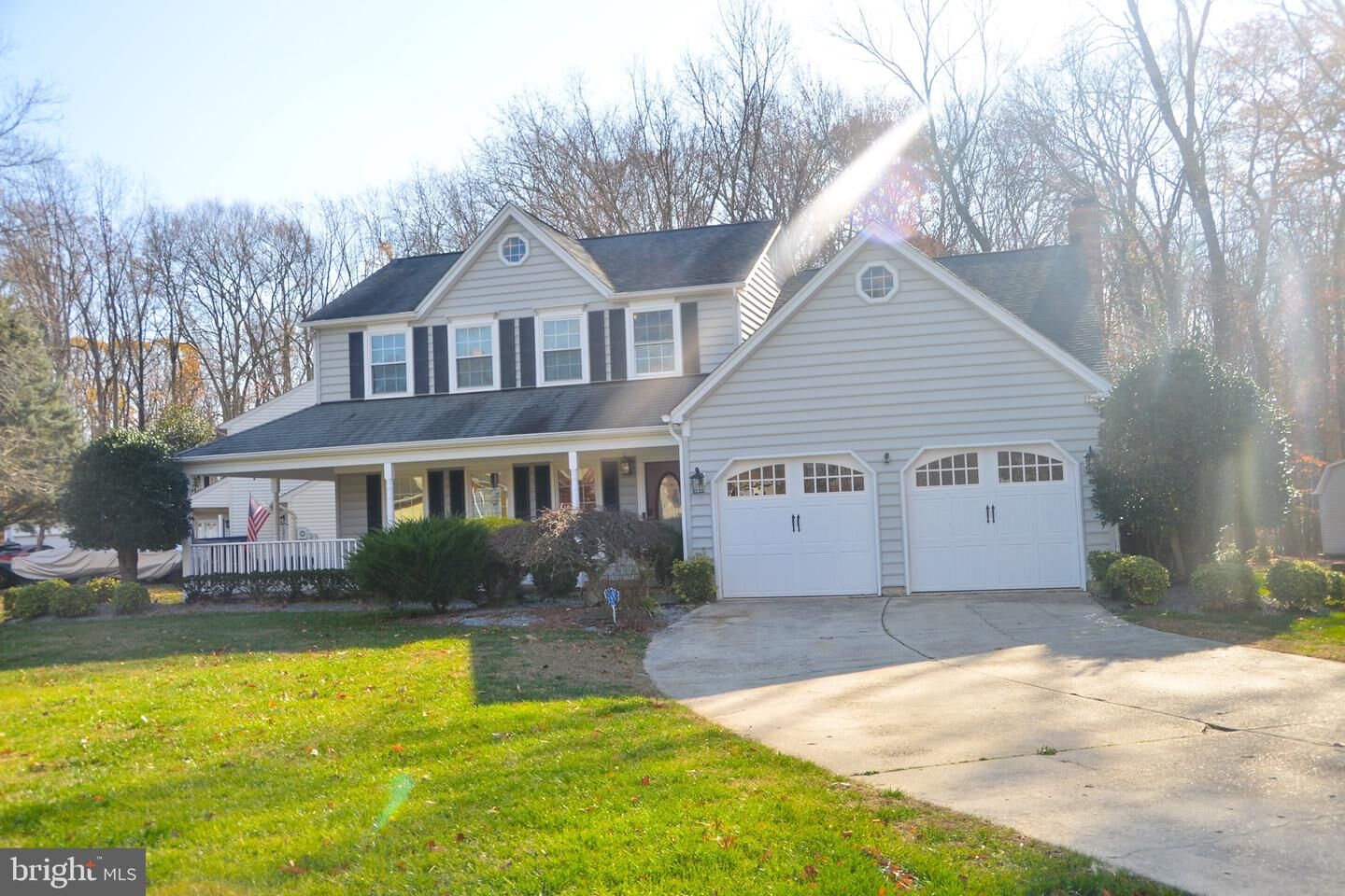 Property Photo:  2913 Crestview Court  MD 20603 