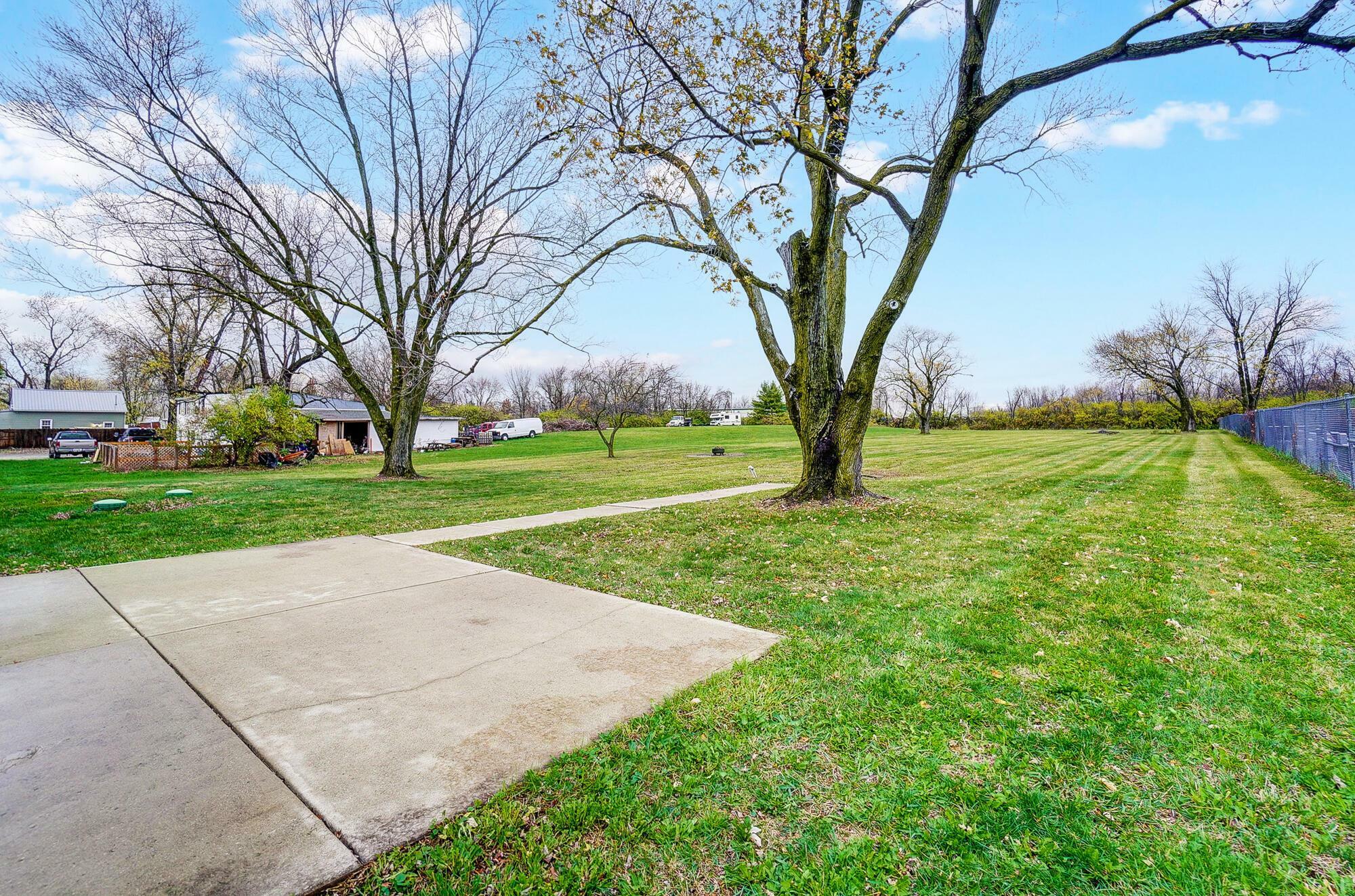 Property Photo:  1258 Williams Road  OH 43207 