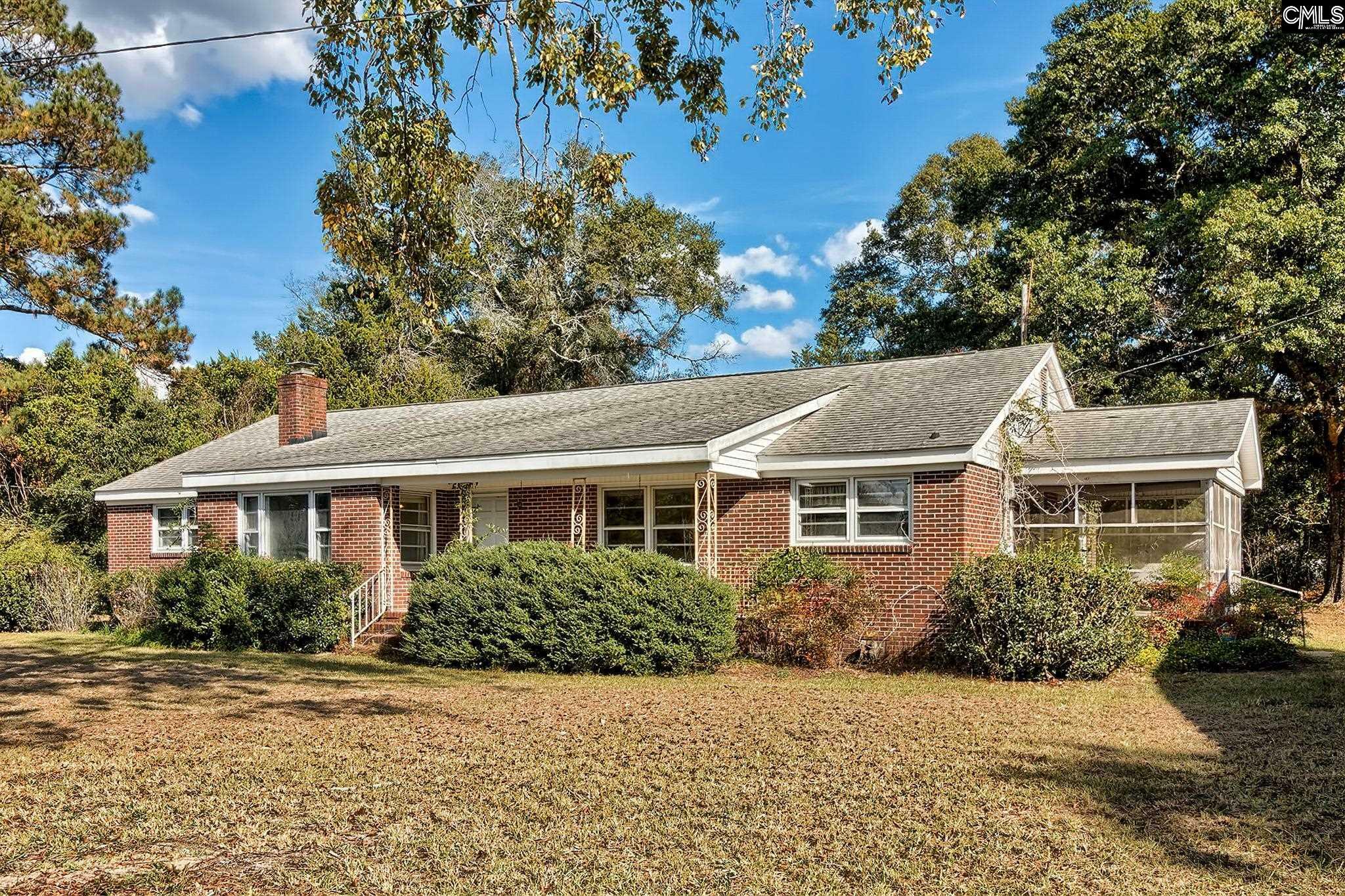 Property Photo:  3942 Broxton Bridge  SC 29081 