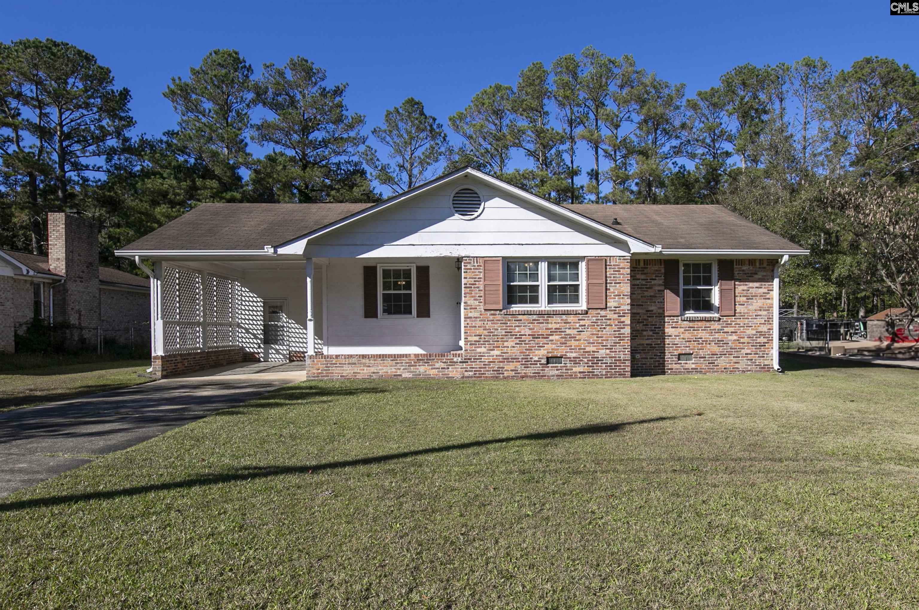 Property Photo:  1008 Kennedy  SC 29020 