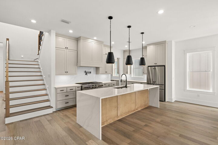 Property Photo: 7848 Grand Lagoon Way FL 32408