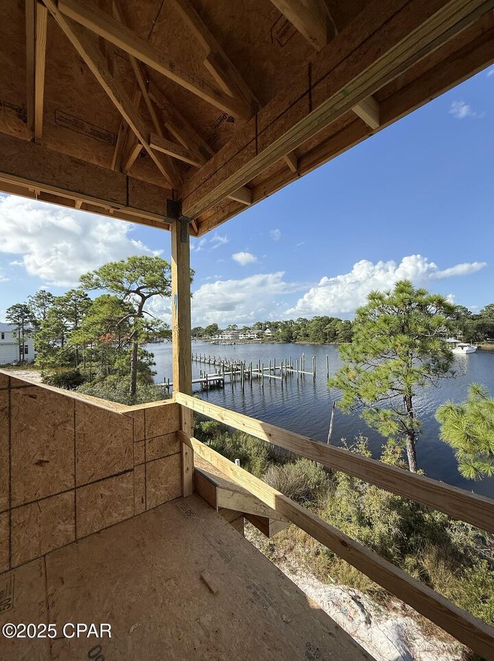 Property Photo:  7848 Grand Lagoon Way  FL 32408 
